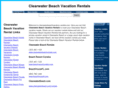 clearwaterbeachvacation-rentals.com