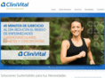 clinivital.com