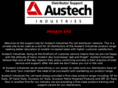 clubaustech.com