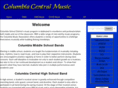 columbiacentralmusic.com