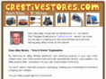 cre8tivestores.com
