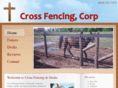 crossfencing.com