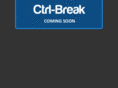 ctrl-break.com
