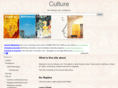 cultureru.com