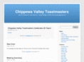 cvtoastmasters.org
