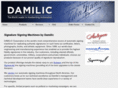 damilic.com