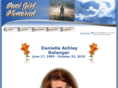 danigirlmemorial.com