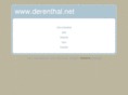 derenthal.net