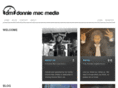 donniemacmedia.com