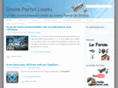 droneparrot.com