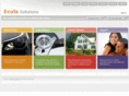 ecolasolutions.com