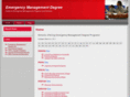 emergencymanagementdegree.com