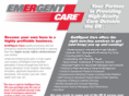emergentcare.info