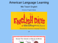 englishdays.info