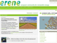 erene.org
