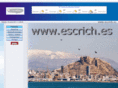 escrich.es