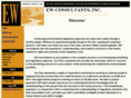 ewconsultants.com