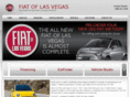 fiatusaoflasvegas.com