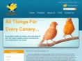finecanarysupplies.com