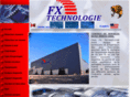 fxtechnologie.com