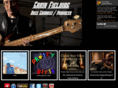 garthfielding.com