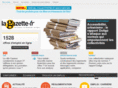gazettedescommunes.com