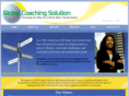 globalcoachingsolution.com