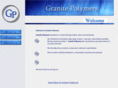 granitepolymers.com