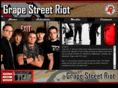 grapestreetriot.com