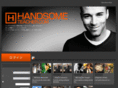 handsometeacher.com