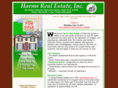 harmsrealestate.com