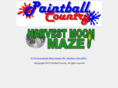 harvestmoonmaze.com