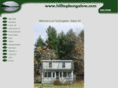 hilltopbungalow.com