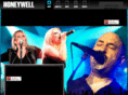 honeywellband.com