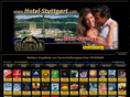 hotel-stuttgart.com