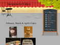 inexpensivecakes.com