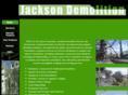 jacksondemolition.com