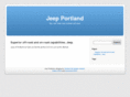 jeepportland.com
