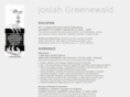 josiahgreenewald.com