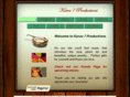 kuros7productions.com