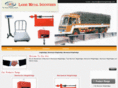 laxmiweighbridge.com