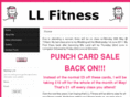 llfitnessltd.com