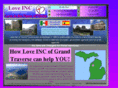 loveinctraverse.org