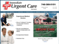 marionurgentcare.com