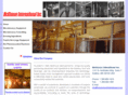 mckinnoninternational.com