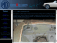 mgnewbie.com