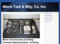 microtoolmfginc.com