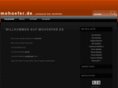 mohoefer.net