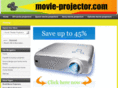 movie-projector.com