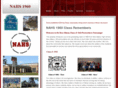 nahs1960classremembers.com
